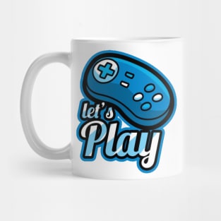 Let's play Mug